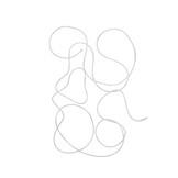 J-LINE KERSTVERLICHTING 5M BINNEN/BUITEN WARM WIT PLASTIC