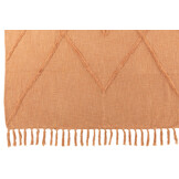 J-LINE GOOI KWAST KATOEN KORAAL