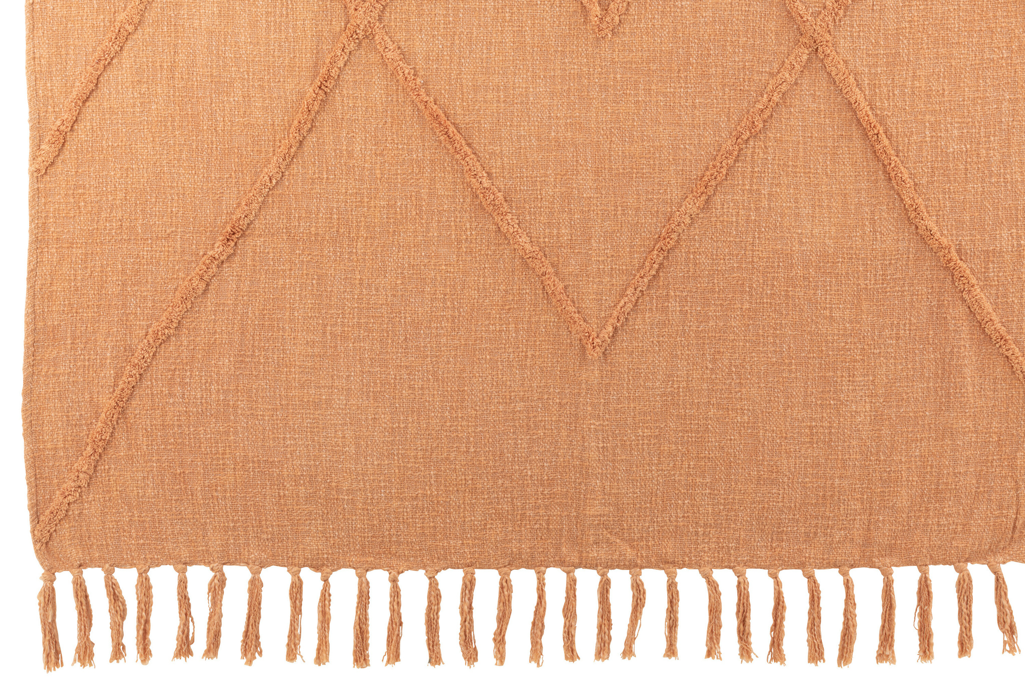 J-LINE GOOI KWAST KATOEN KORAAL