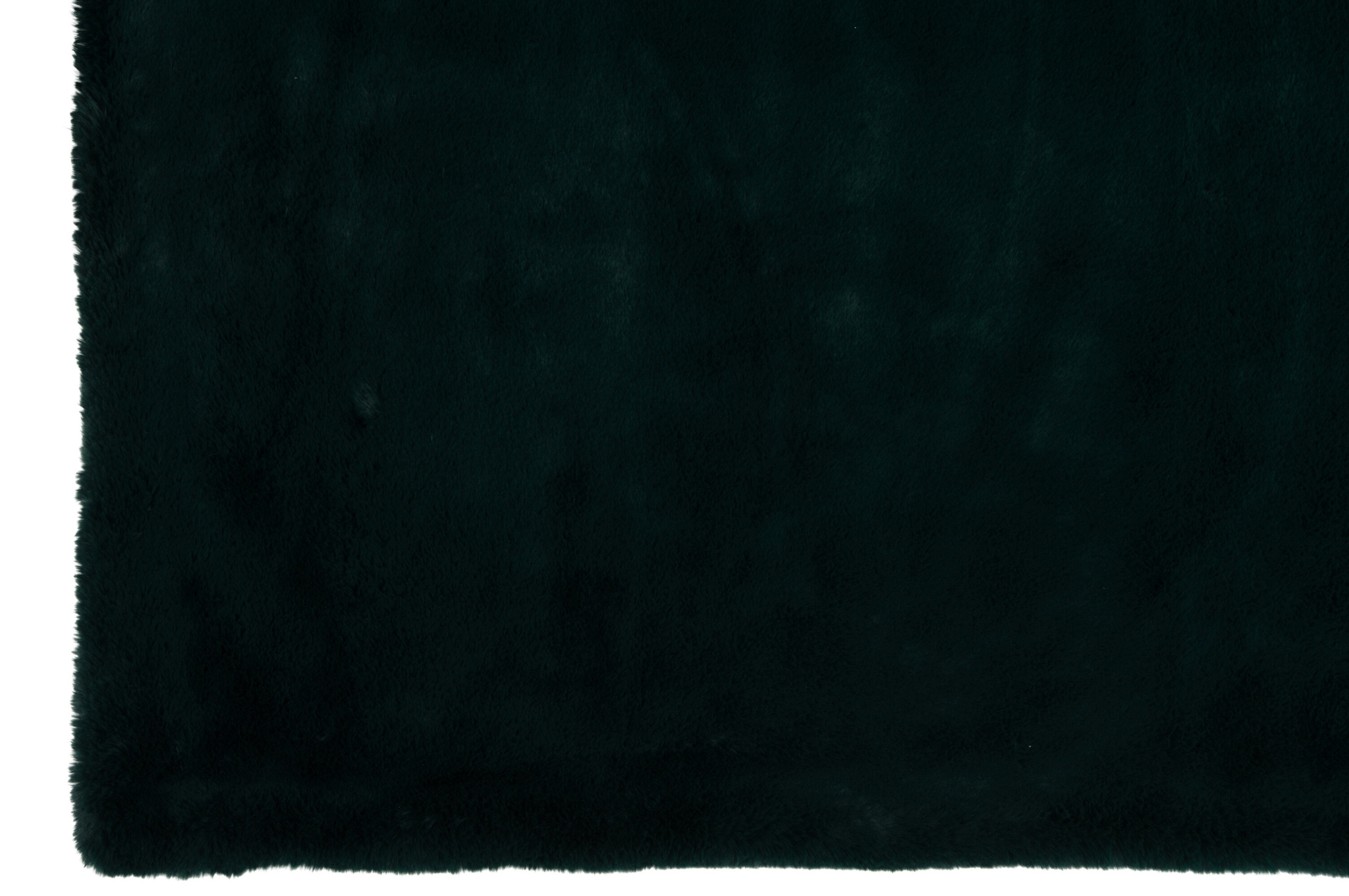 J-LINE PLAID CUTIE POLYESTER DONKERGROEN