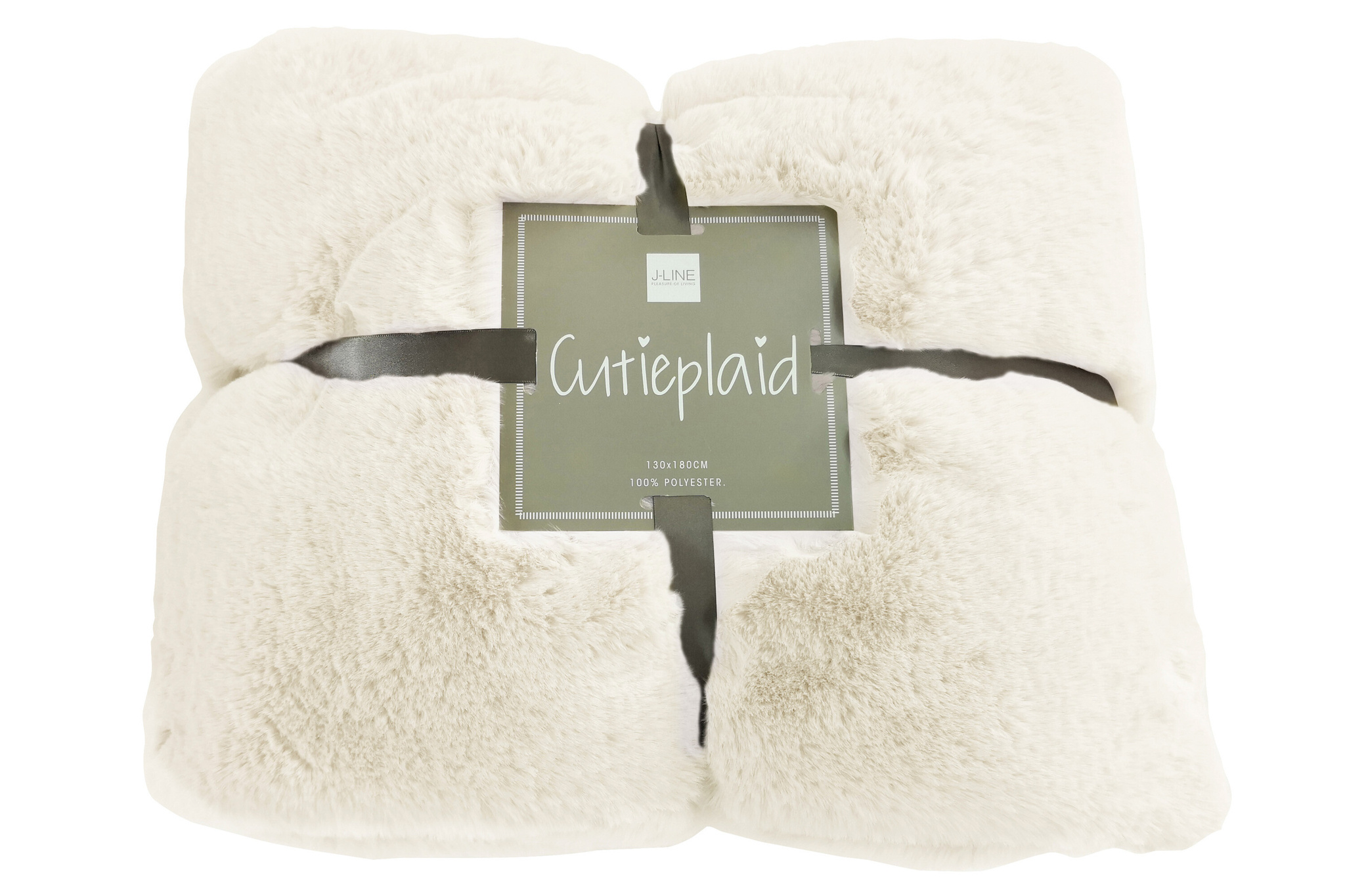 J-LINE PLAID CUTIE POLYESTER WIT