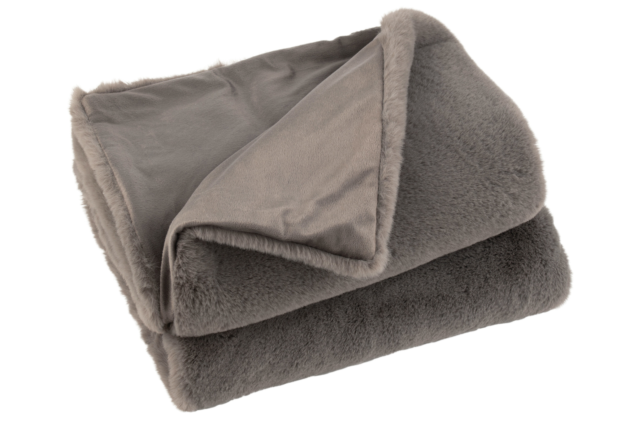 J-LINE PLAID CUTIE POLYESTER TAUPE