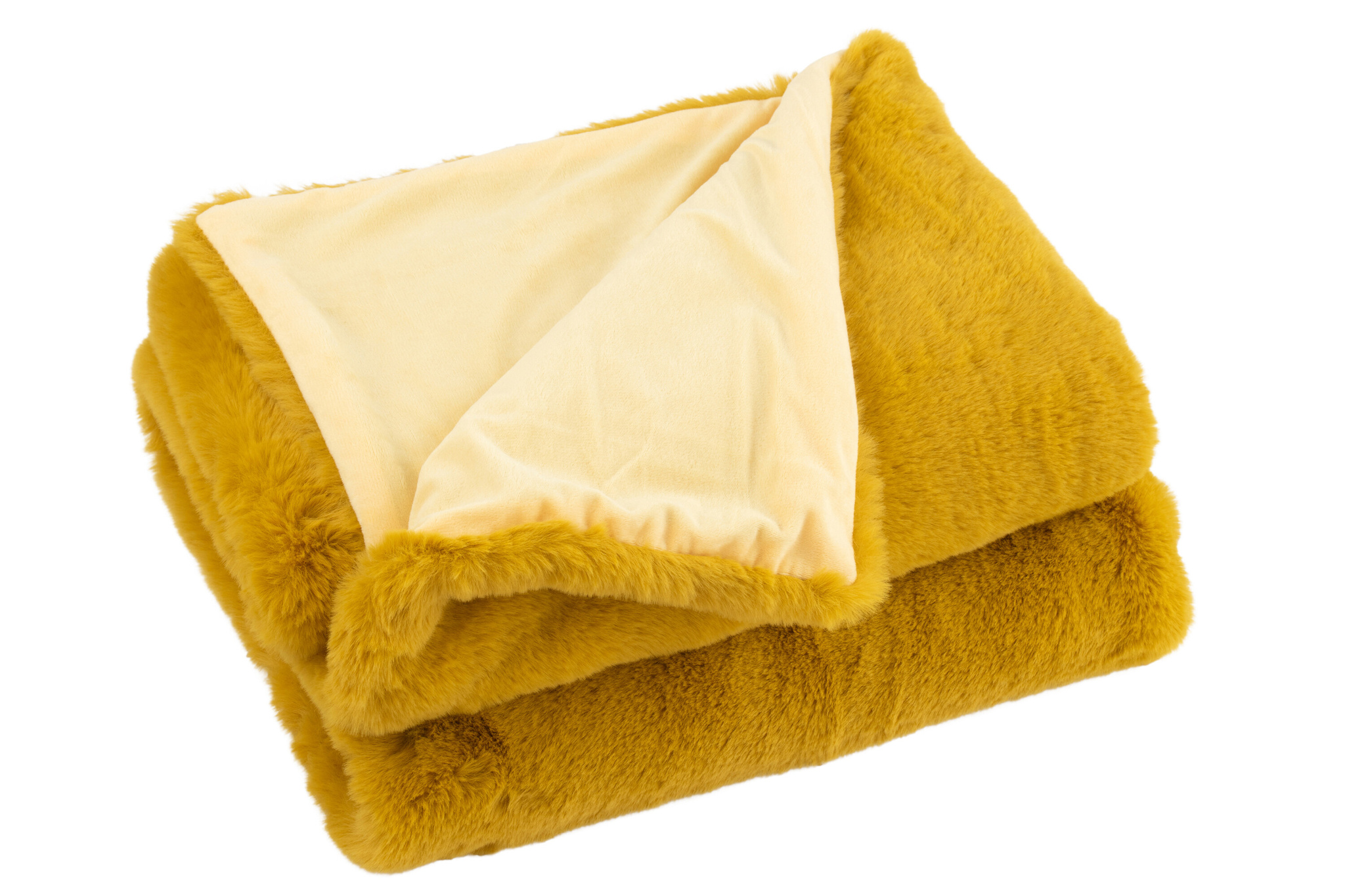 J-LINE PLAID CUTIE POLYESTER OKER