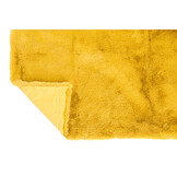 J-LINE PLAID CUTIE POLYESTER OKER