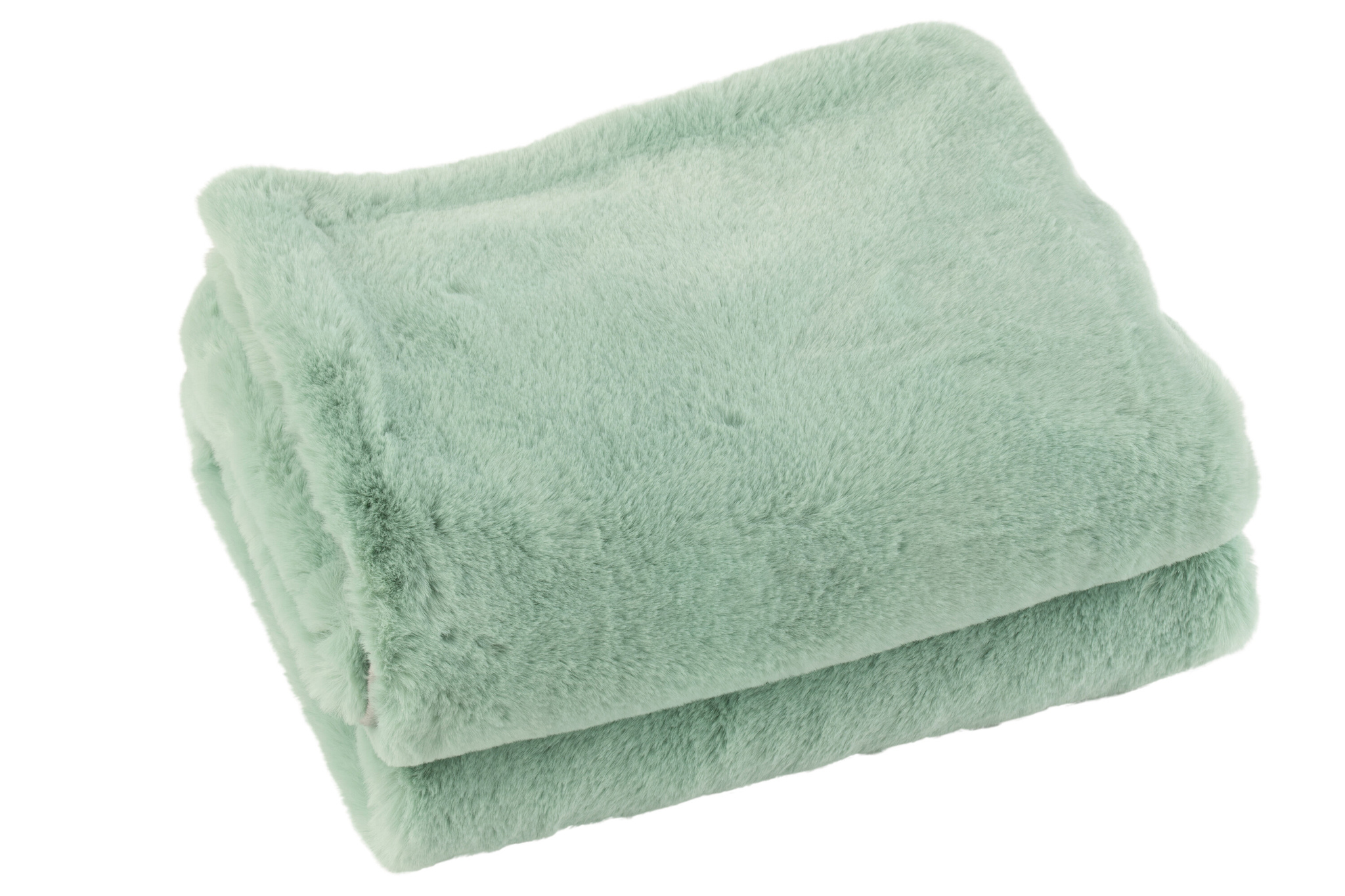 J-LINE PLAID CUTIE POLYESTER MINT