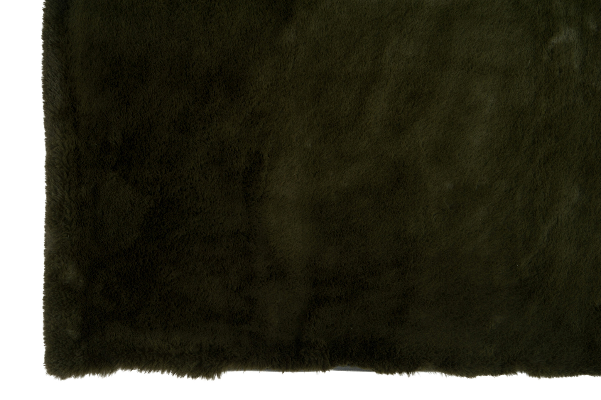 J-LINE PLAID CUTIE POLYESTER GROEN