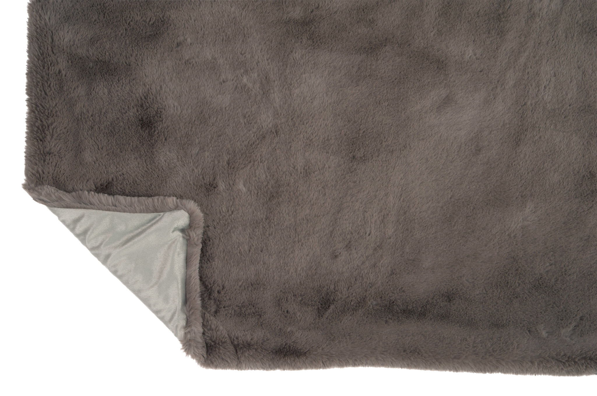 J-LINE PLAID CUTIE POLYESTER TAUPE