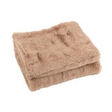 J-LINE PLAID CUTIE POLYESTER POEDERROZE