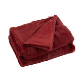 J-LINE PLAID CUTIE POLYESTER ROOD