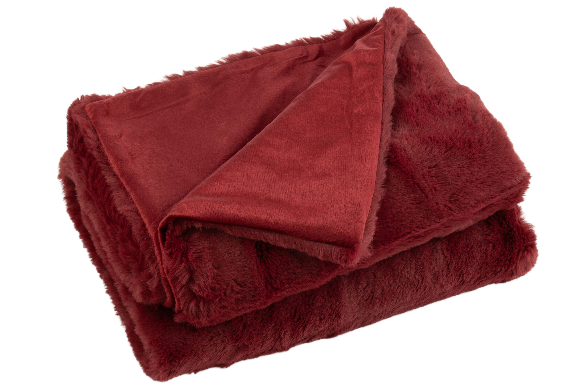 J-LINE PLAID CUTIE POLYESTER ROOD