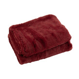 J-LINE PLAID CUTIE POLYESTER ROOD