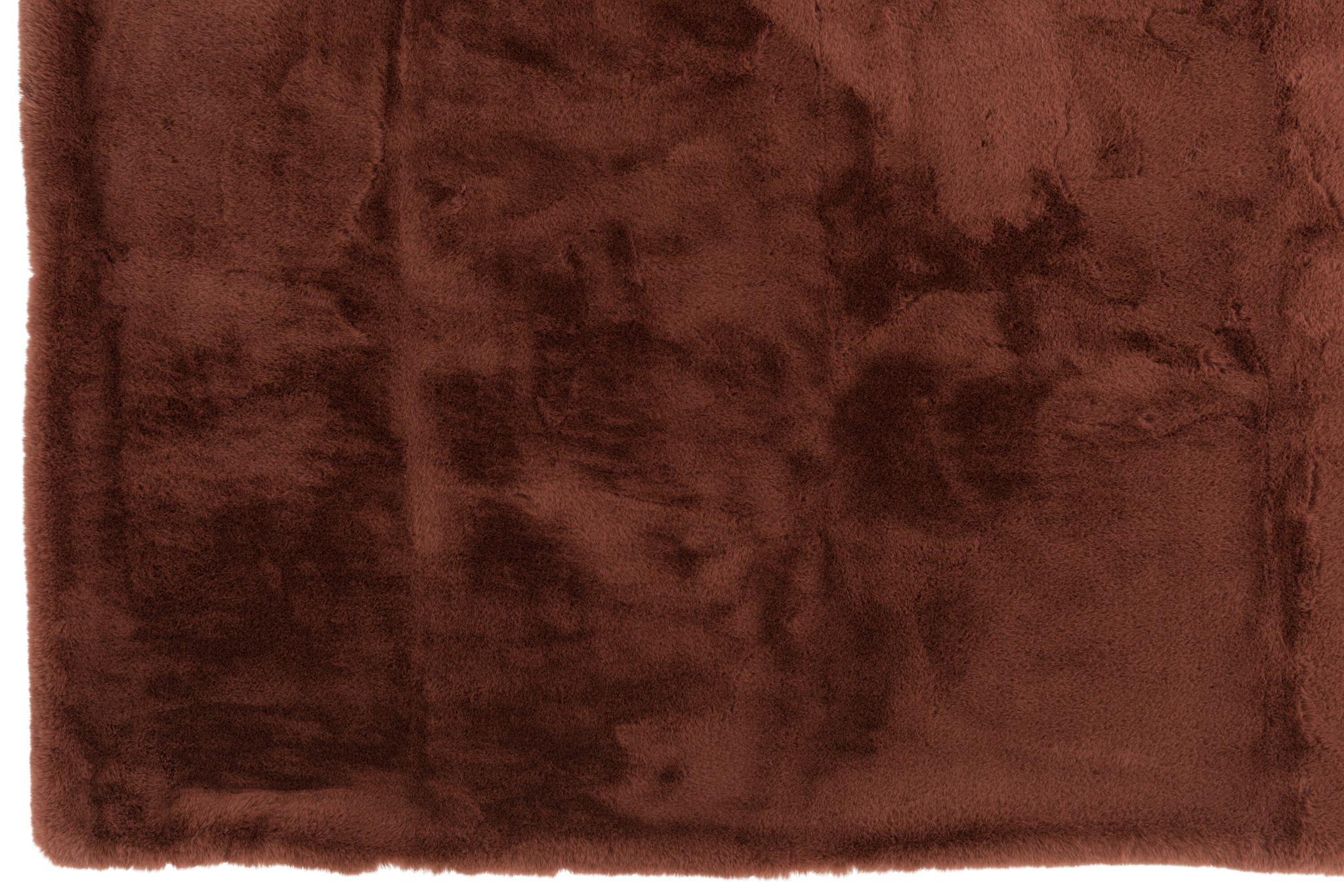 J-LINE PLAID CUTIE POLYESTER LICHTBRUIN