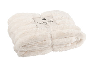 J-LINE PLAID GROOT CORDUROY POLYESTER WIT