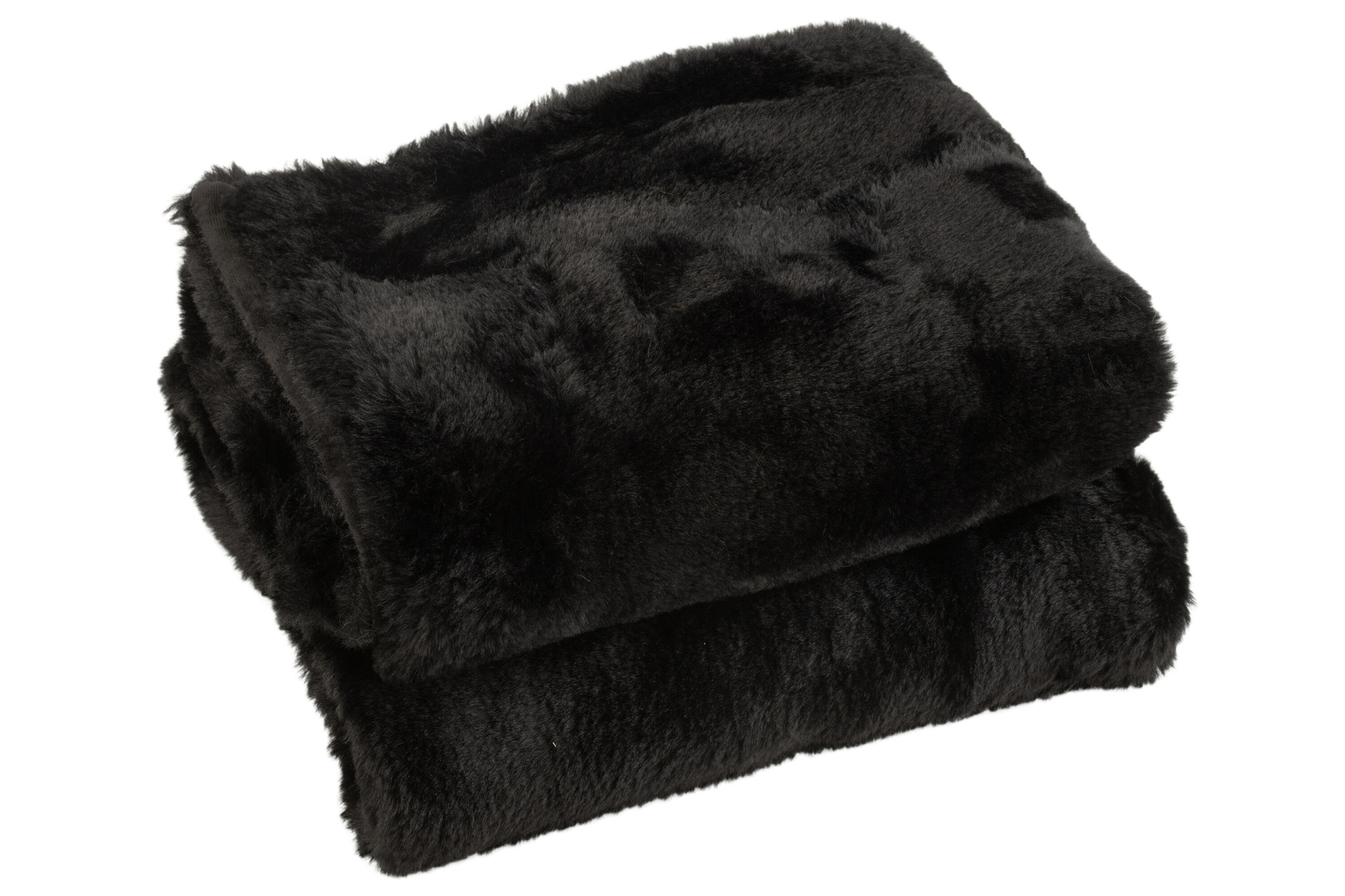 J-LINE PLAID CUTIE POLYESTER ZWART