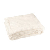 J-LINE DEKBED POLYESTER WIT