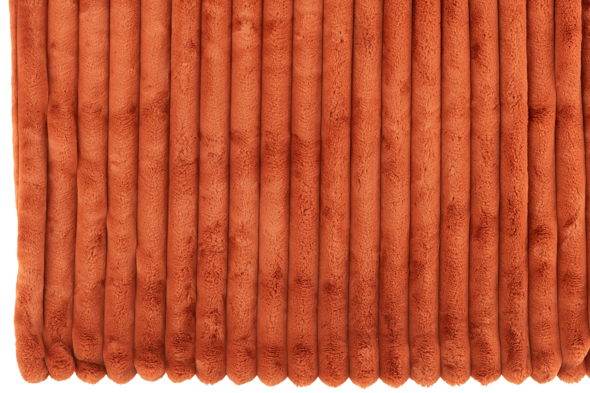 J-LINE PLAID GROOT CORDUROY POLYESTER ROEST