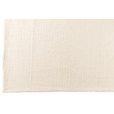 J-LINE DEKBED POLYESTER WIT