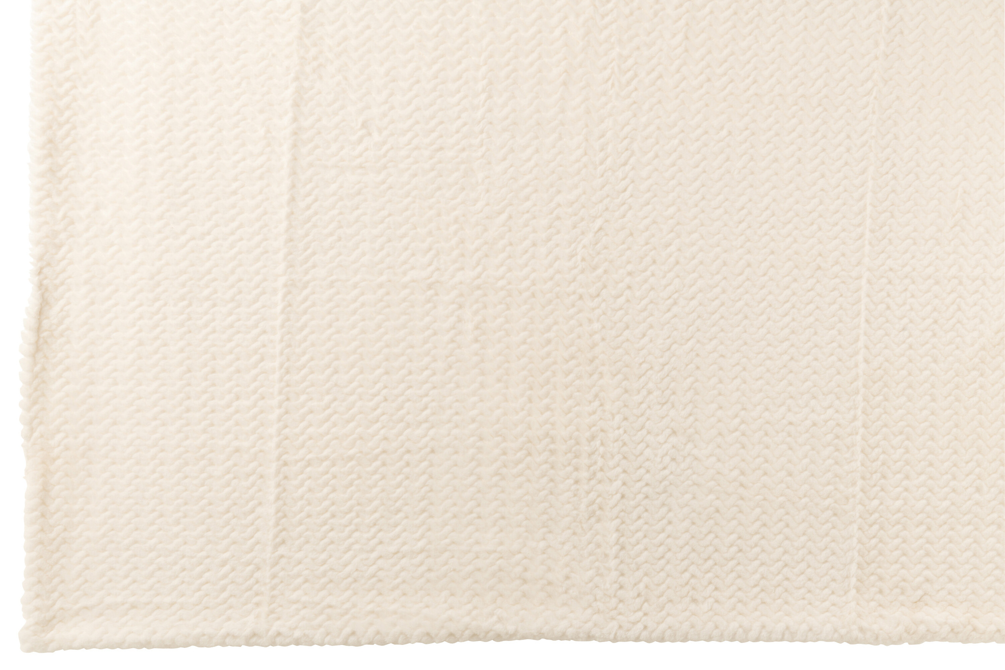 J-LINE DEKBED POLYESTER WIT