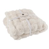 J-LINE PLAID WAVE POLYESTER WIT