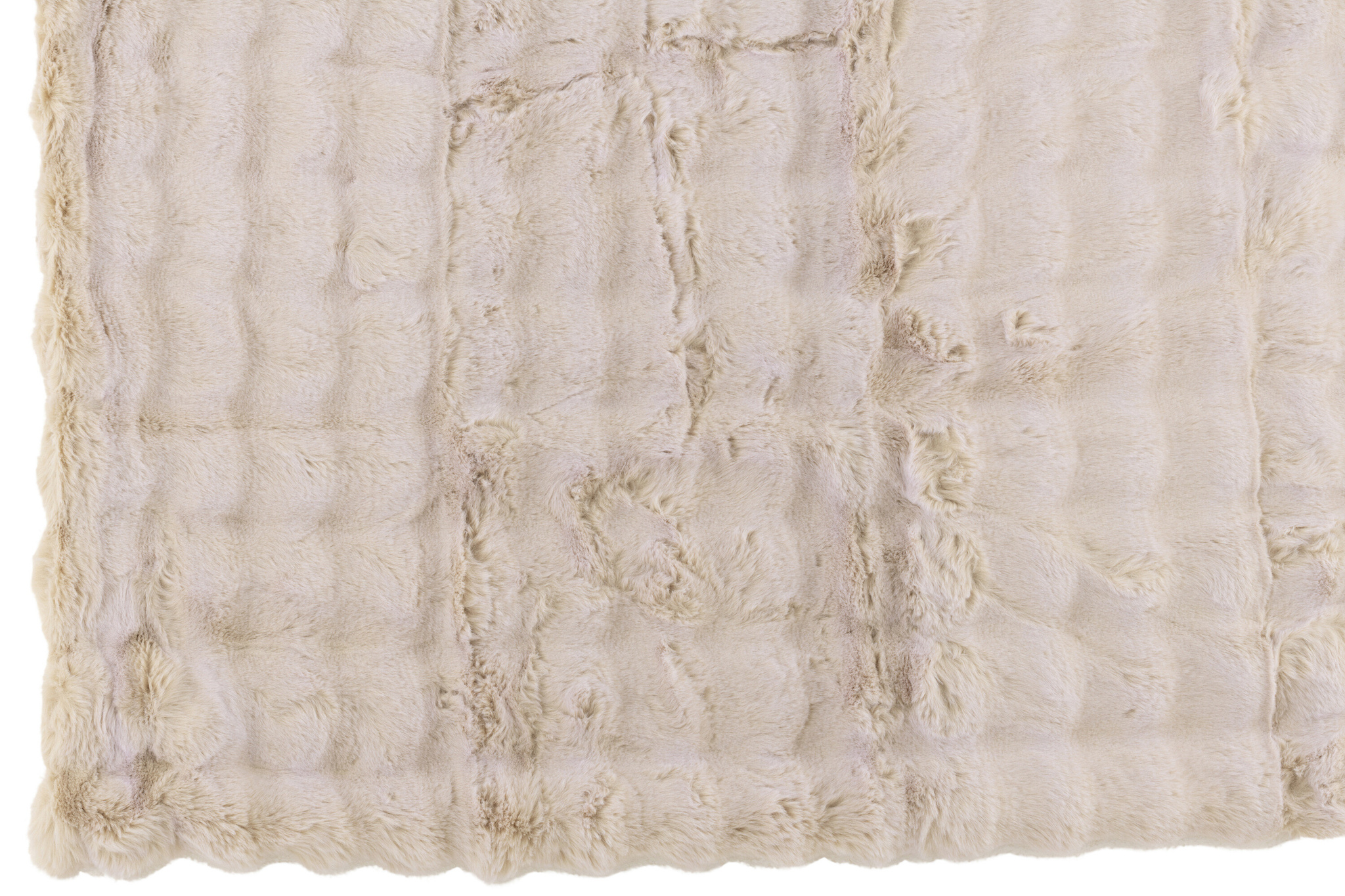 J-LINE PLAID GOLF POLYESTER IVOOR