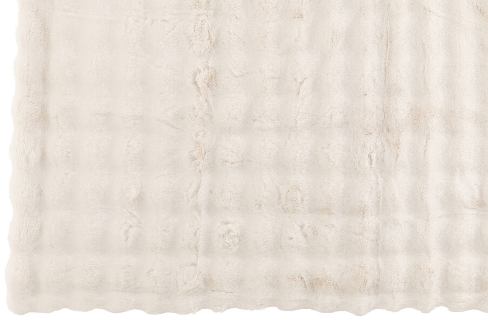 J-LINE PLAID WAVE POLYESTER WIT