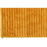 J-LINE PLAID GROOT CORDUROY POLYESTER OKER