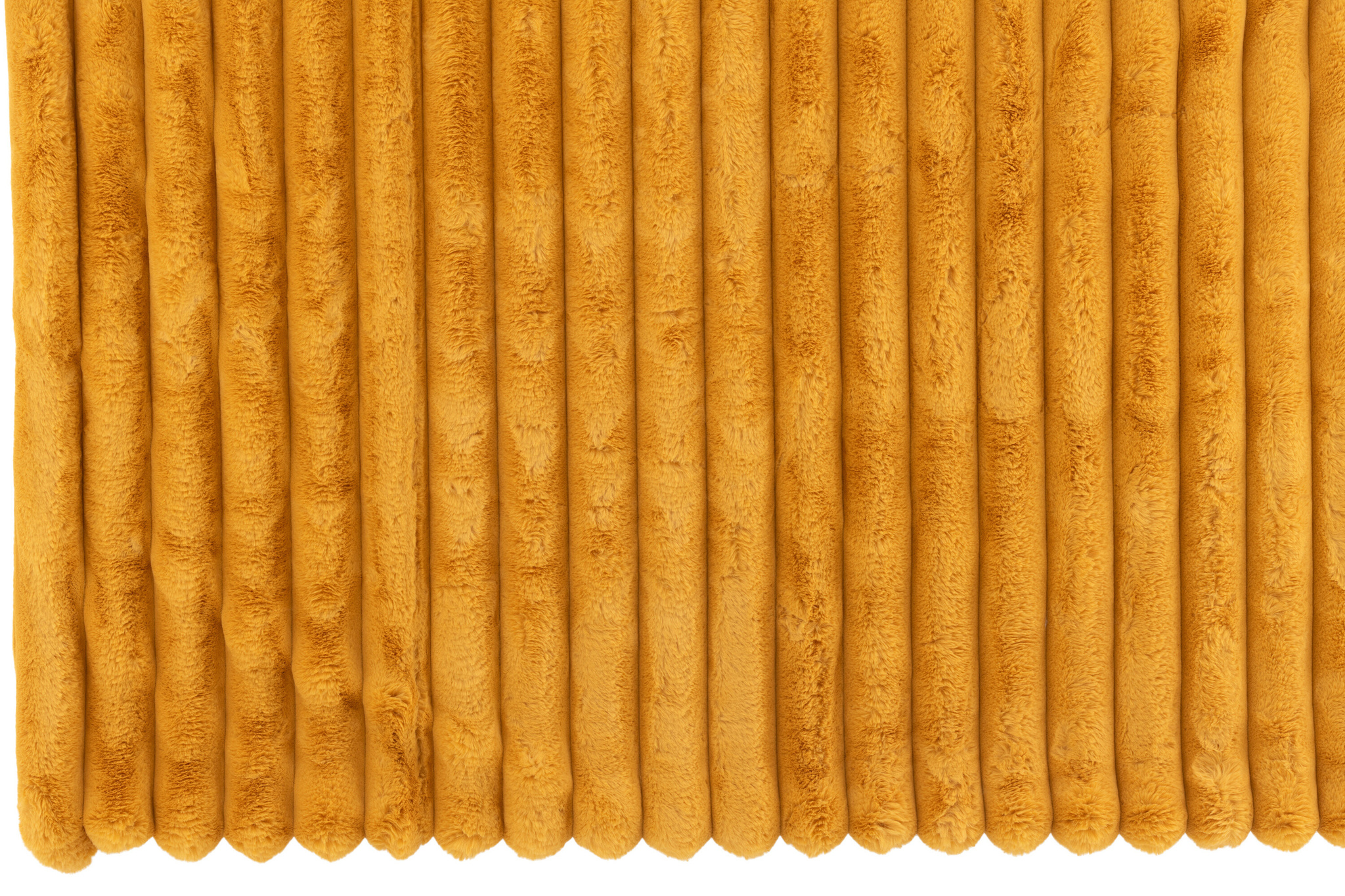 J-LINE PLAID GROOT CORDUROY POLYESTER OKER