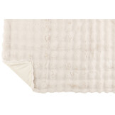 J-LINE PLAID WAVE POLYESTER WIT