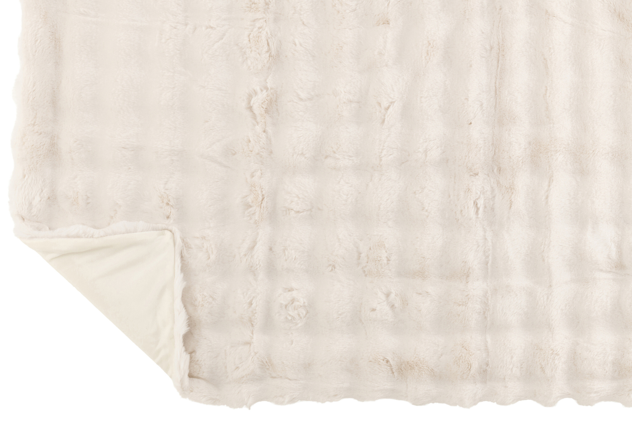 J-LINE PLAID WAVE POLYESTER WIT