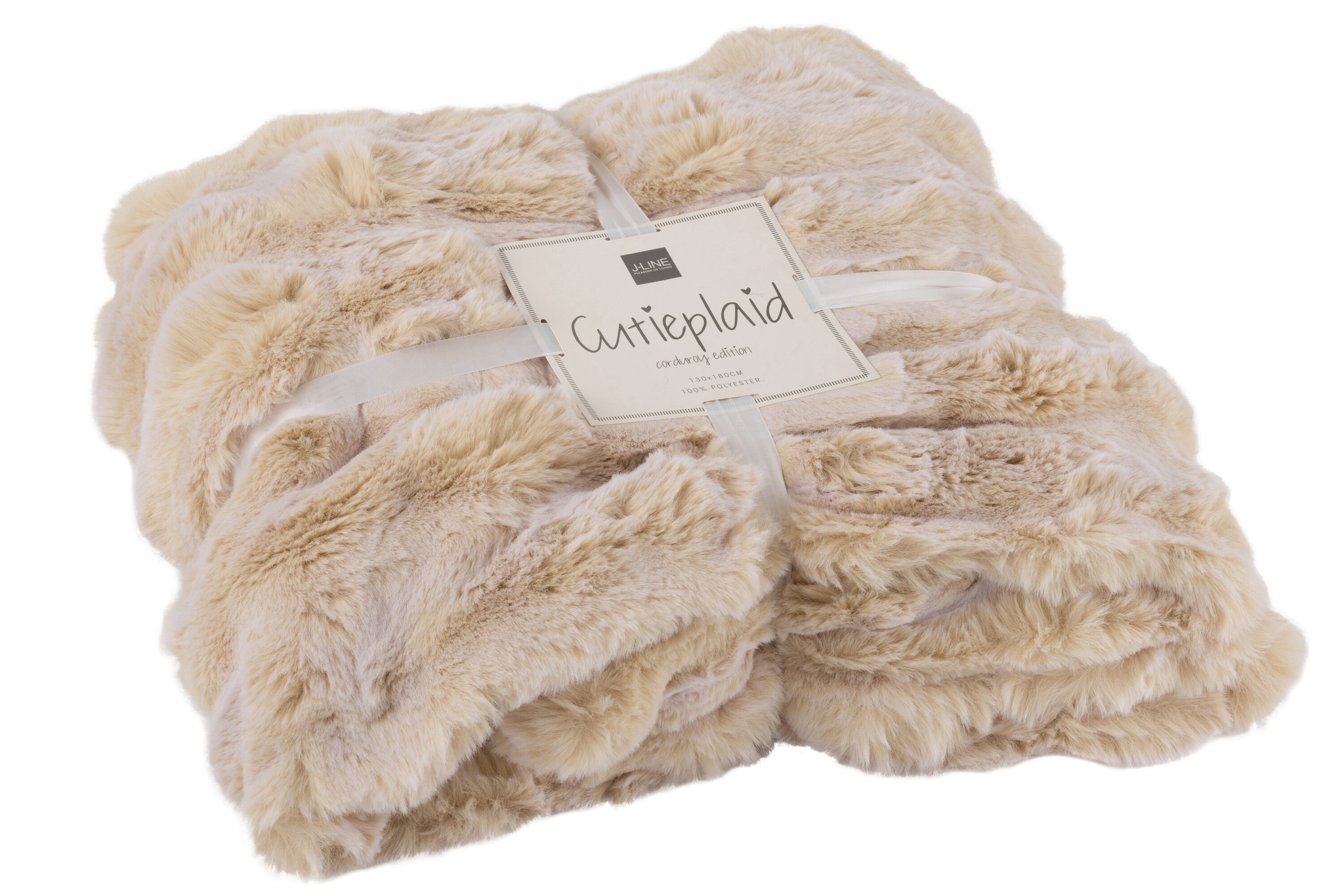 J-LINE PLAID GOLF POLYESTER ROOM