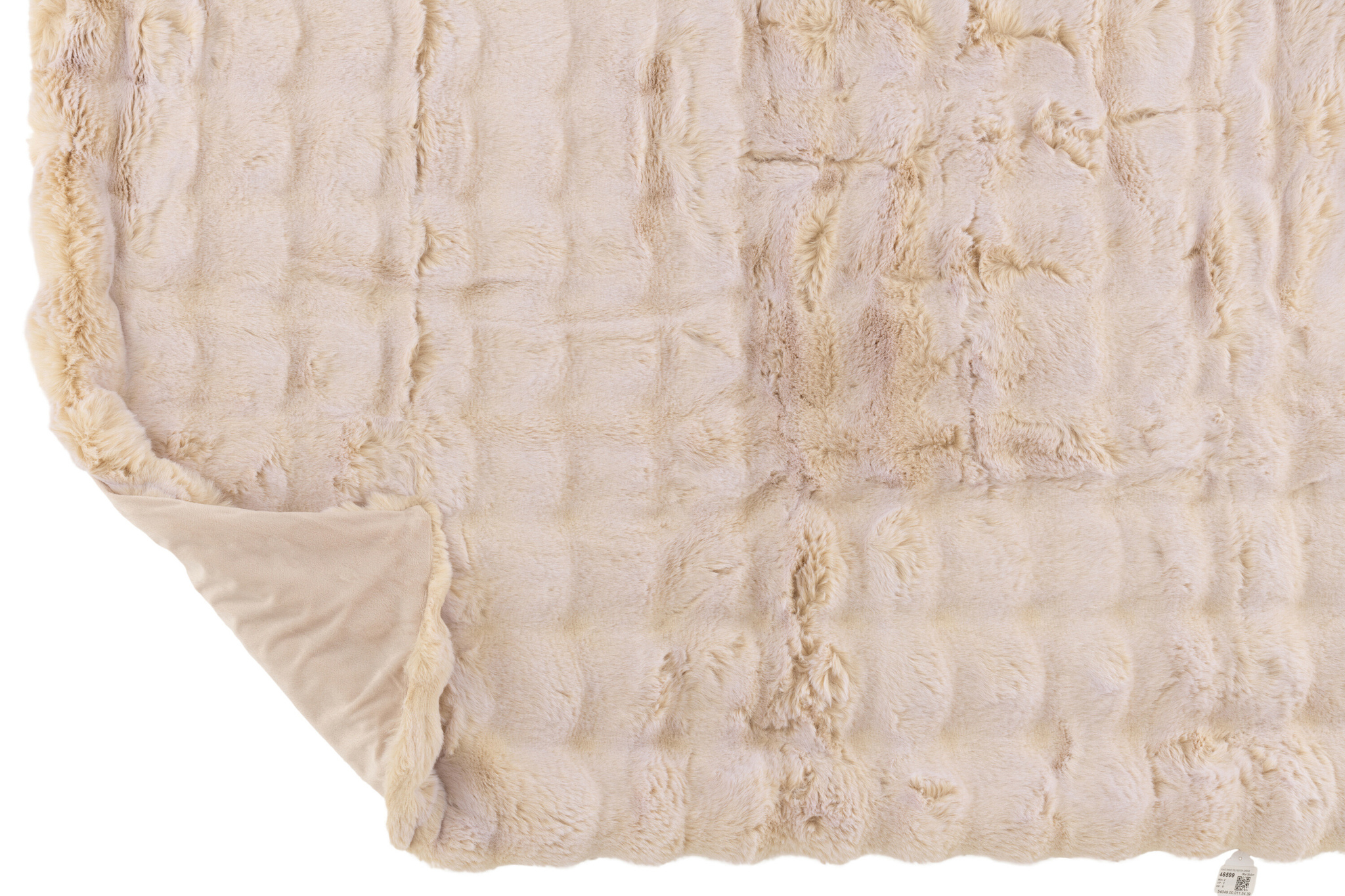 J-LINE PLAID GOLF POLYESTER ROOM