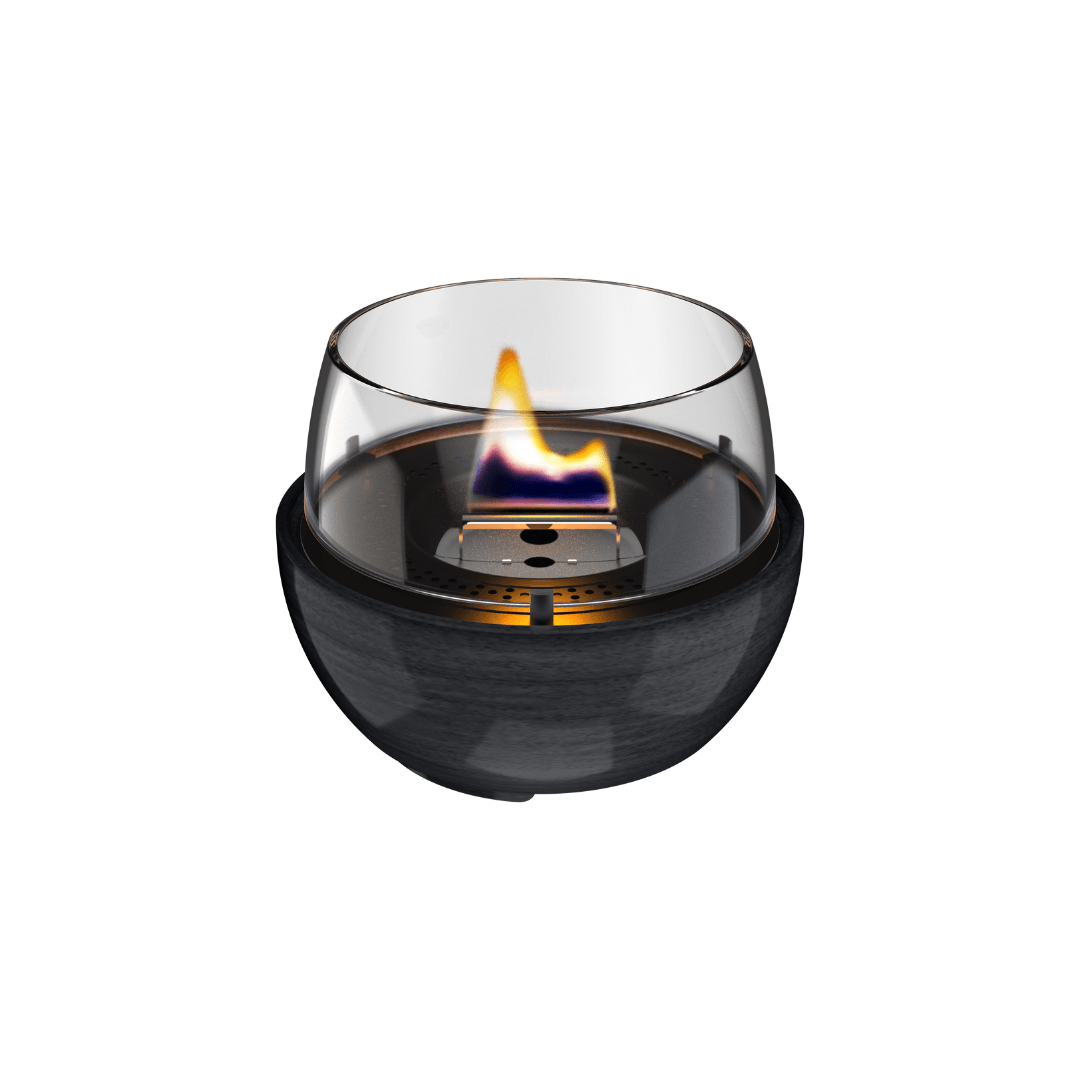 TENDERFLAME TULP 14 REACTIEF PORSELEIN