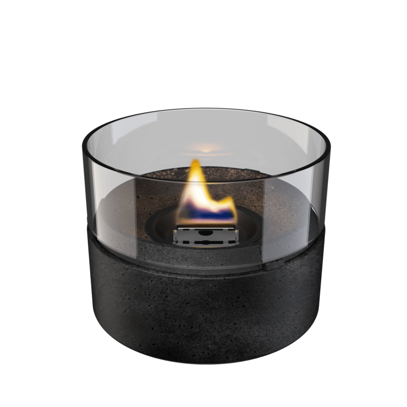 TENDERFLAME CAFÉ 18 LAVA