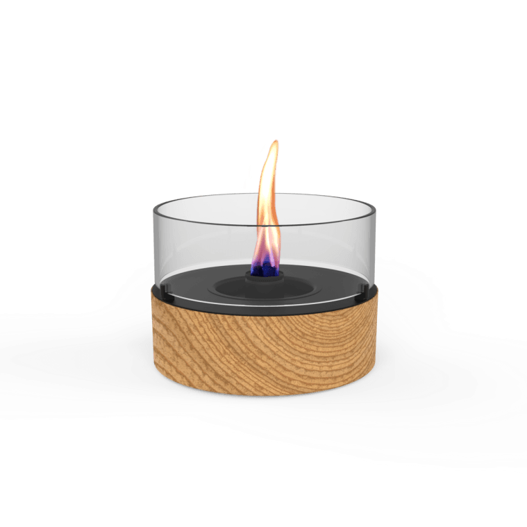 TENDERFLAME CAFÉ 18 EIK TAFELHAARD