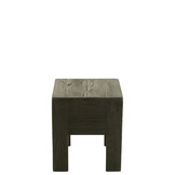 J-LINE KRUK WILL DENNENHOUT ZWART