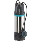 GARDENA DOMPELPOMP INOX 5900/4 – 5900 L/U – 3,5 BAR – 900 WATT