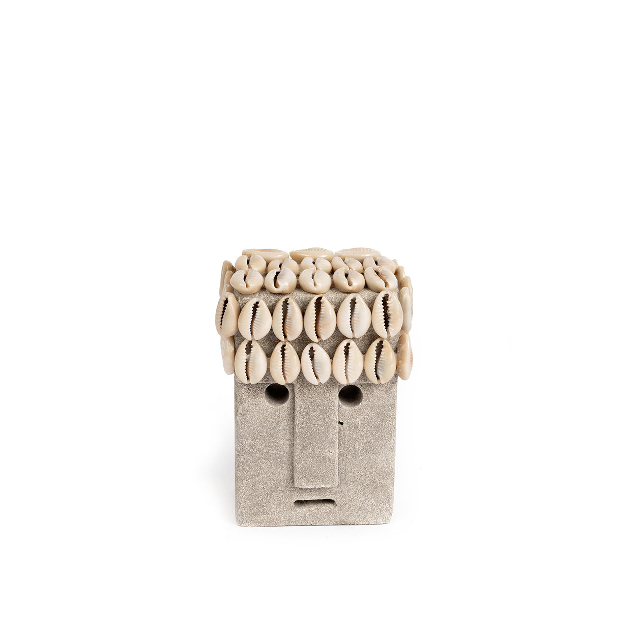 BAZAR BIZAR THE SUMBA STONE #29