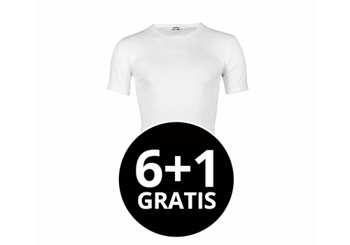 Verfrissend Verbinding radicaal Extra Lange T Shirts Heren | Actie! 6+1 Shirt Gratis | Bekijk Direct