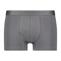 Beeren Heren Boxershort Rolf Grijs Voordeelpack