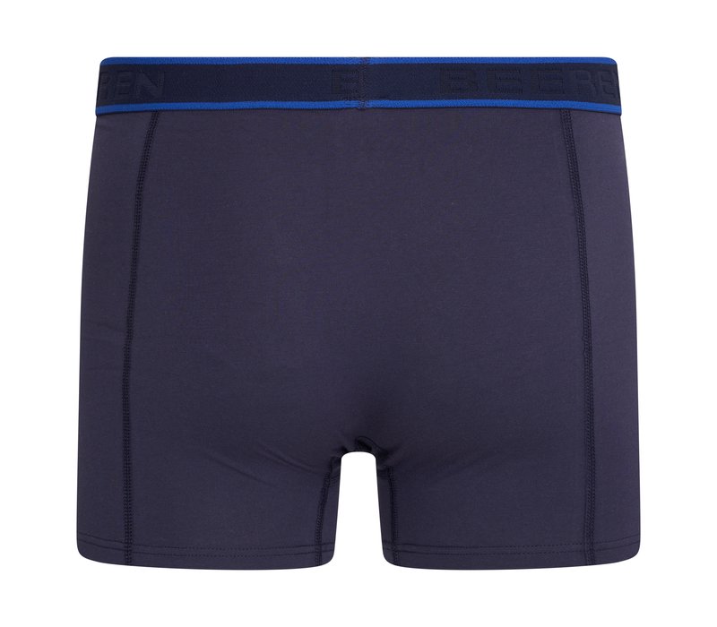 Beeren Heren Boxershort Hugo marine 2-Pack