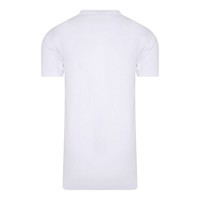 heren T-shirt M3400 wit 2-Pack