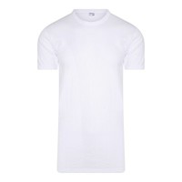 heren T-shirt M3400 wit 2-Pack