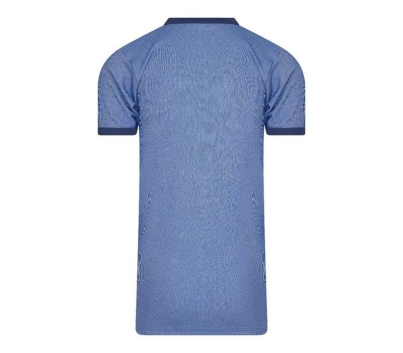 Heren T-Shirt M2000 Marine 2-Pack