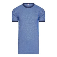 Heren T-Shirt M2000 Marine 2-Pack