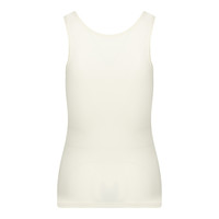 dames hemd elegance ivoor  2-Pack