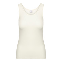 dames hemd elegance ivoor  2-Pack