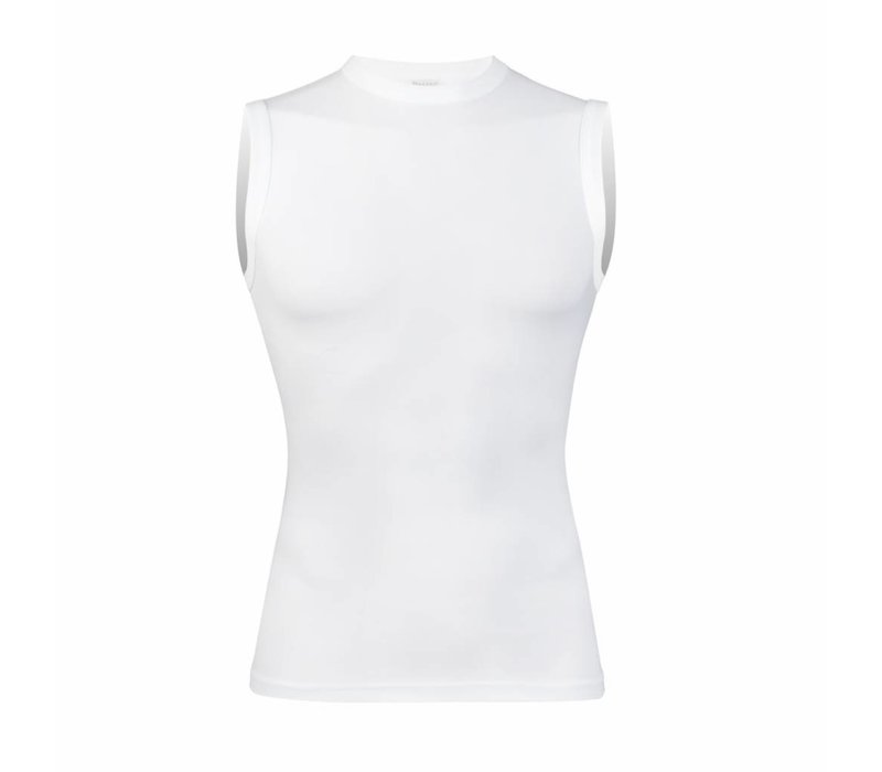 heren beeren young hemd wit 2-Pack