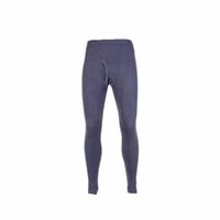 heren thermo pantalon marine