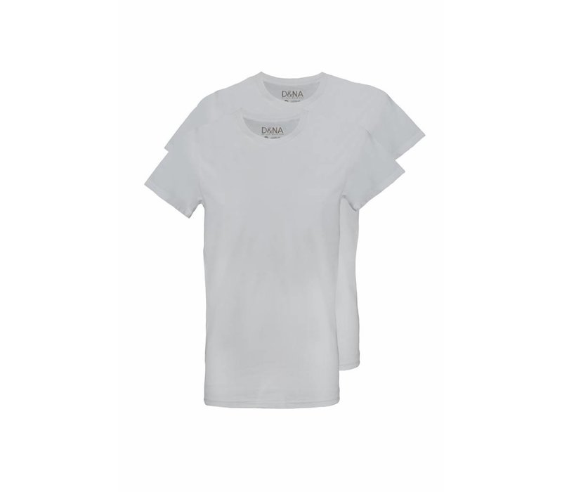 extra lange t-shirts 2-pack