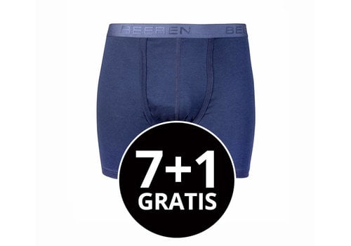 Moeras overtuigen walgelijk Beeren Ondergoed - Heren & Dames Slips & Singlets | 6+1 Gratis